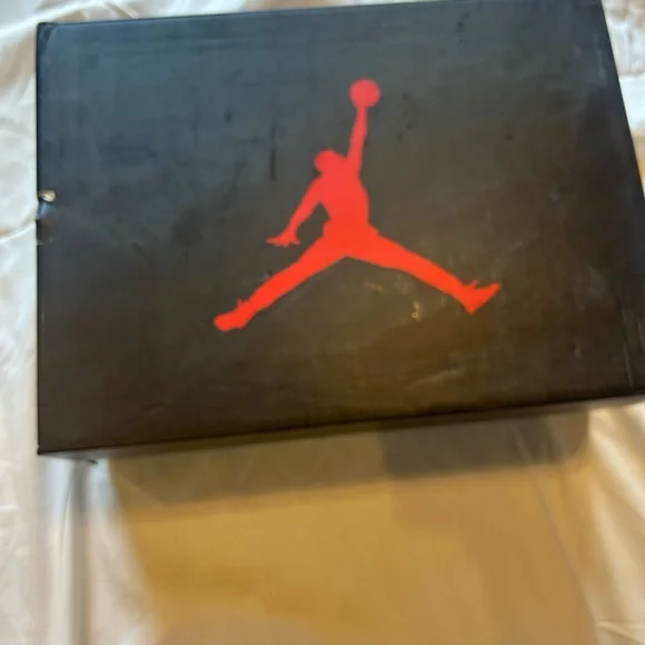 Air Jordan 6 “Infrared” – Men’s Size 11.5 (Slightly Used) 2015 Drop - Picture 2 of 9